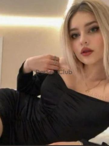 Анкета проститутки Магдалина - Фото 1, , 23 года, №363911